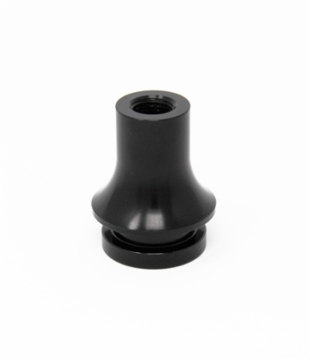 Picture of Torque Solution TQS Billet Shift Knob 10x1.25 - TS-UNI-586A