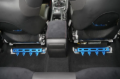 Picture of Cusco CUS Power Braces Right Chassis Bracing - 6A1 492 SP