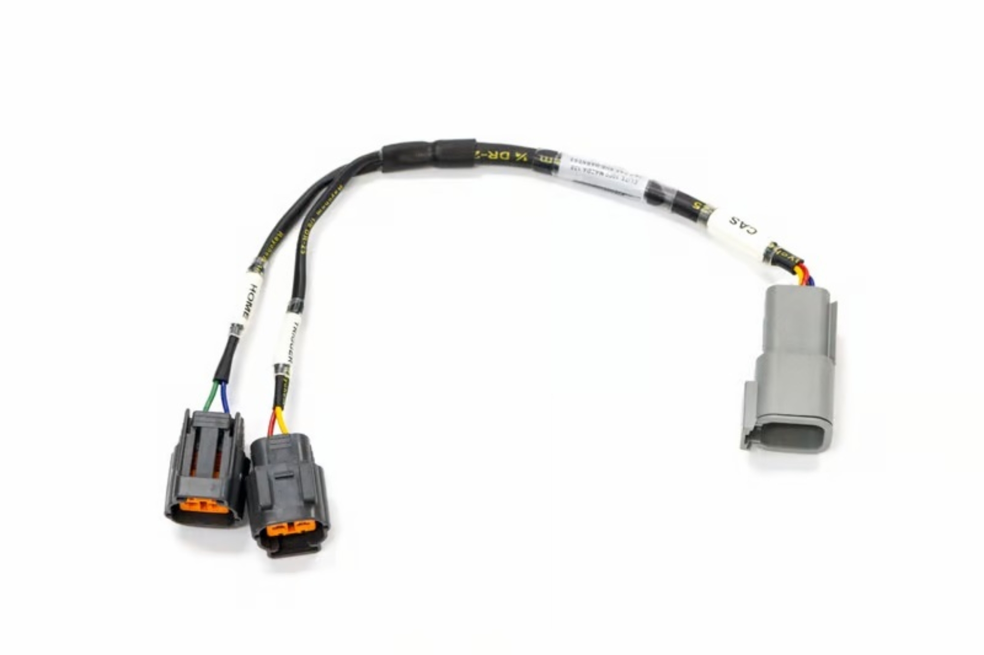 Picture of Haltech HAL Sub-Harnesses Wiring Harnesses - HT-130334