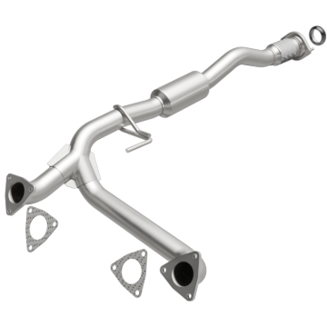 Picture of OEM Grade Direct-Fit Catalytic Converter-Chevrolet/GMC