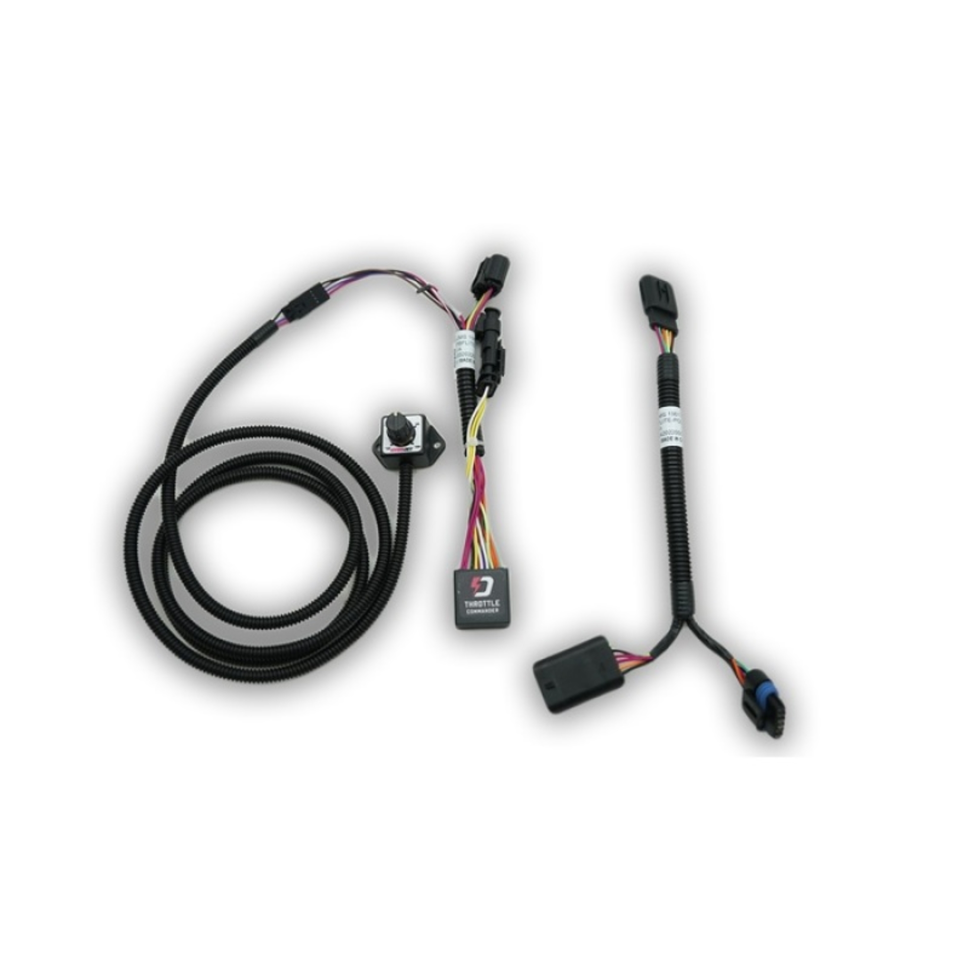 Picture of Dynojet DOJ Throttle Commander Throttle Controllers - 96070012