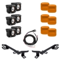 Picture of Rigid Industries RIG Revolve Pod Lights Light Bars & Cubes - 41637