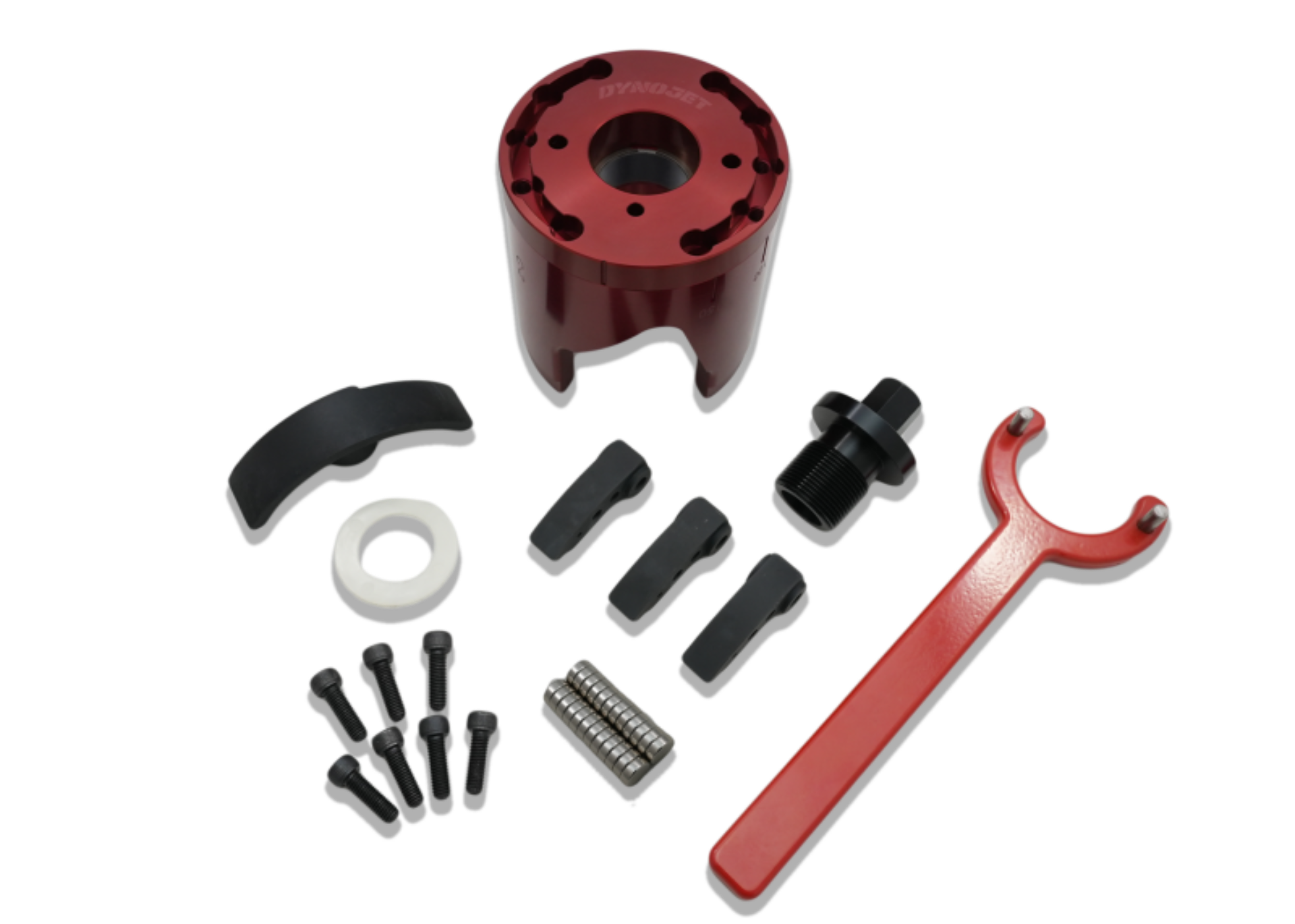 Picture of Dynojet DOJ Clutch Components Clutch Rebuild Kits - 25-DCK9
