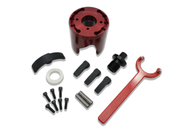 Picture of Dynojet DOJ Clutch Components Clutch Rebuild Kits - 25-DCK9