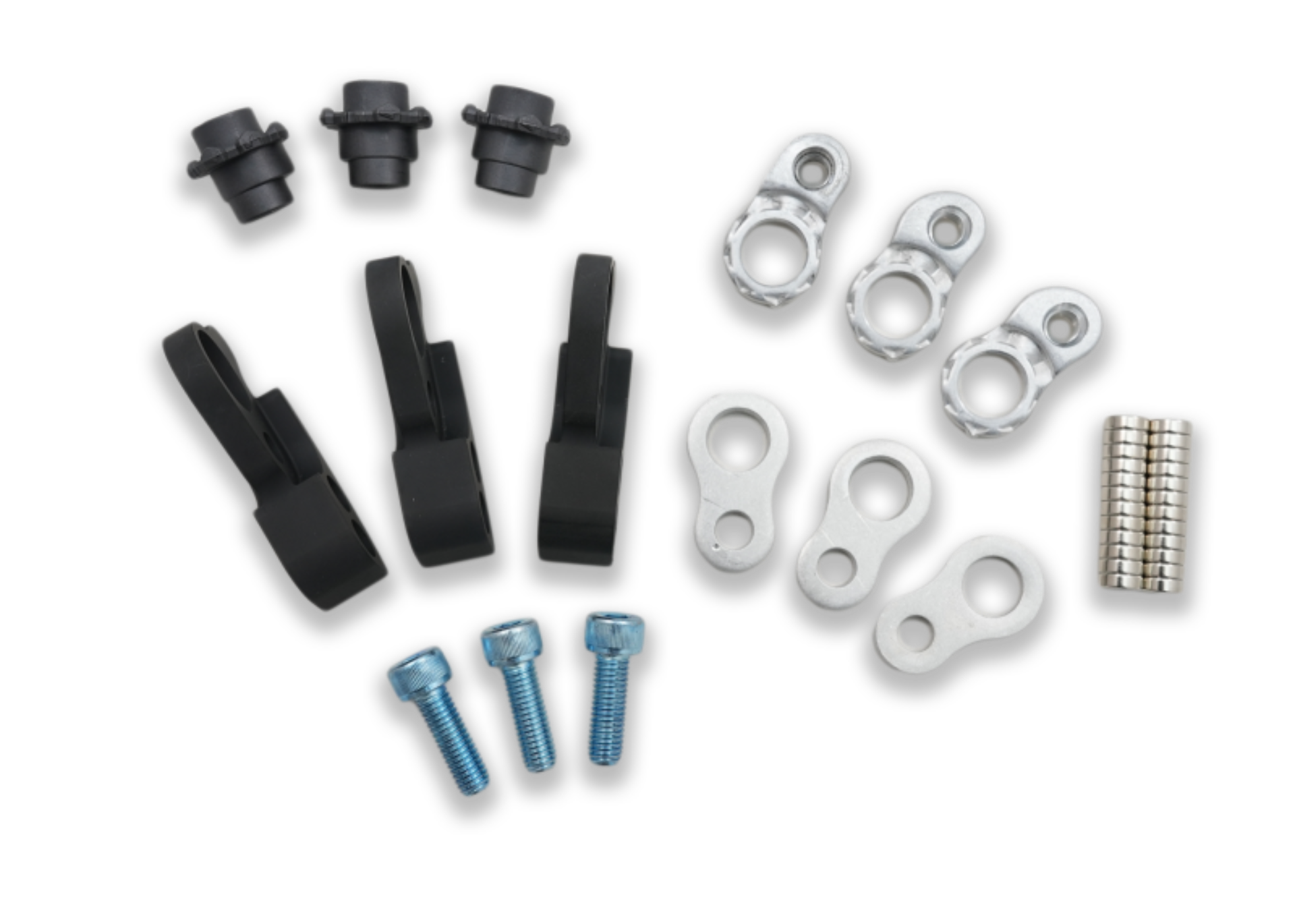 Picture of Dynojet DOJ Clutch Components Clutch Rebuild Kits - 25-DCK10