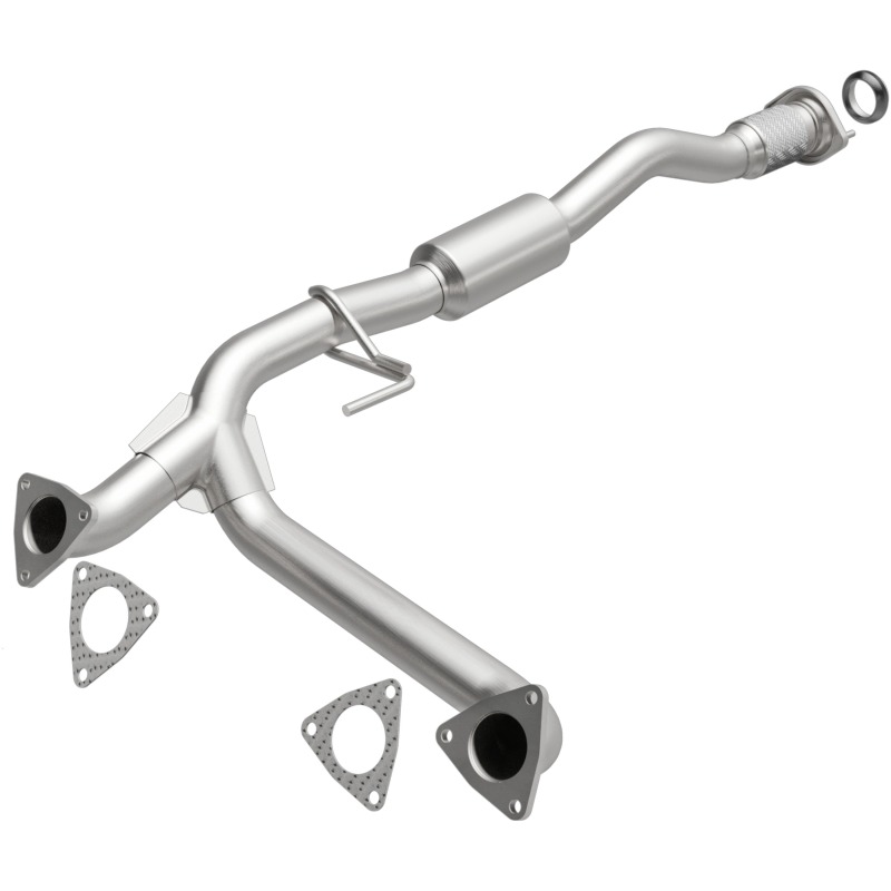 Picture of OEM Grade Direct-Fit Catalytic Converter-Chevrolet/GMC