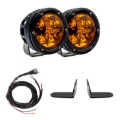 Picture of Rigid Industries RIG Revolve Pod Lights Light Bars & Cubes - 41651