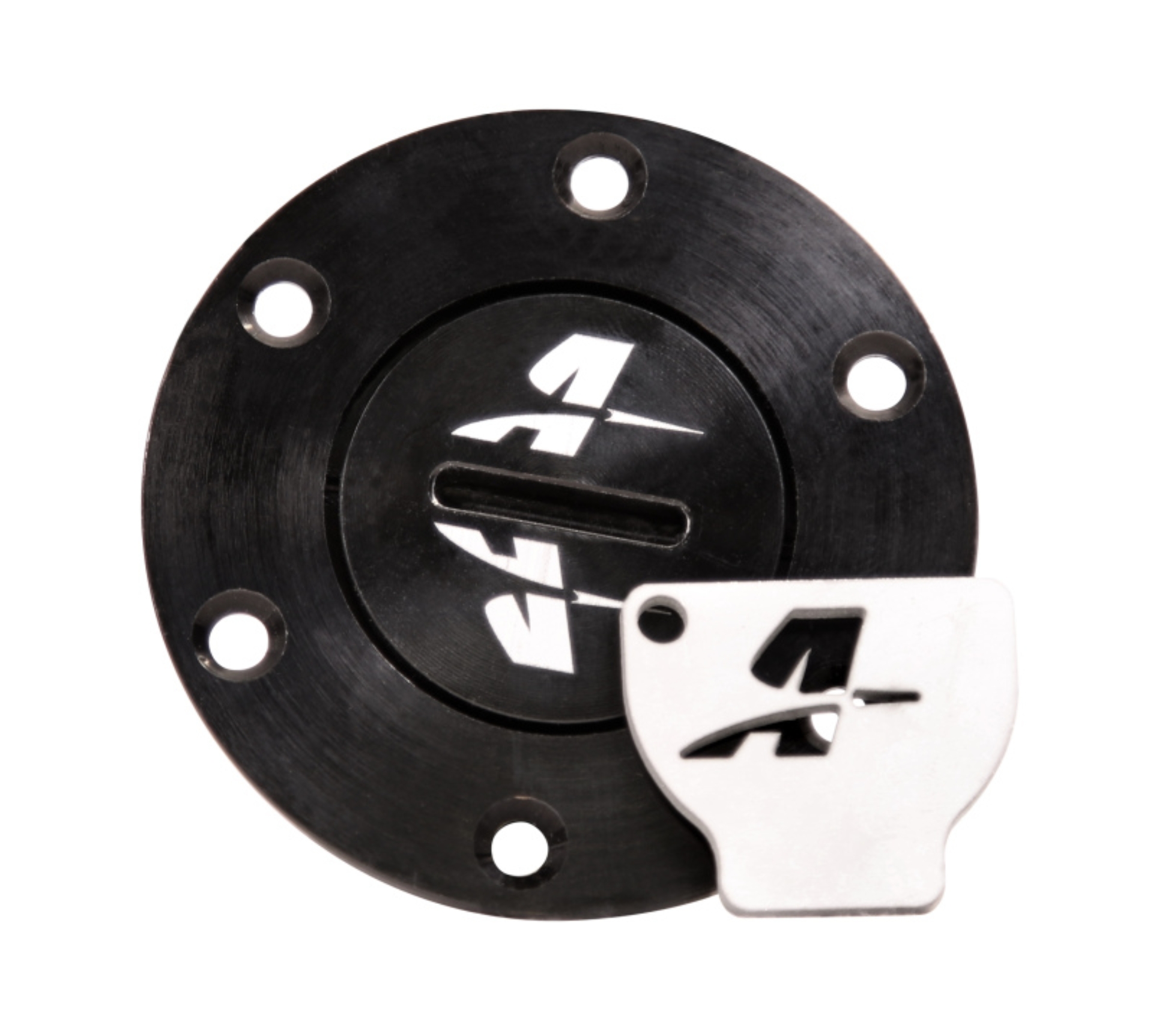 Picture of Aeromotive AER Fittings - 18720