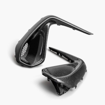 Picture of Seibon SEI Fender Ducts Carbon Accessories - FBT22SBBRZ