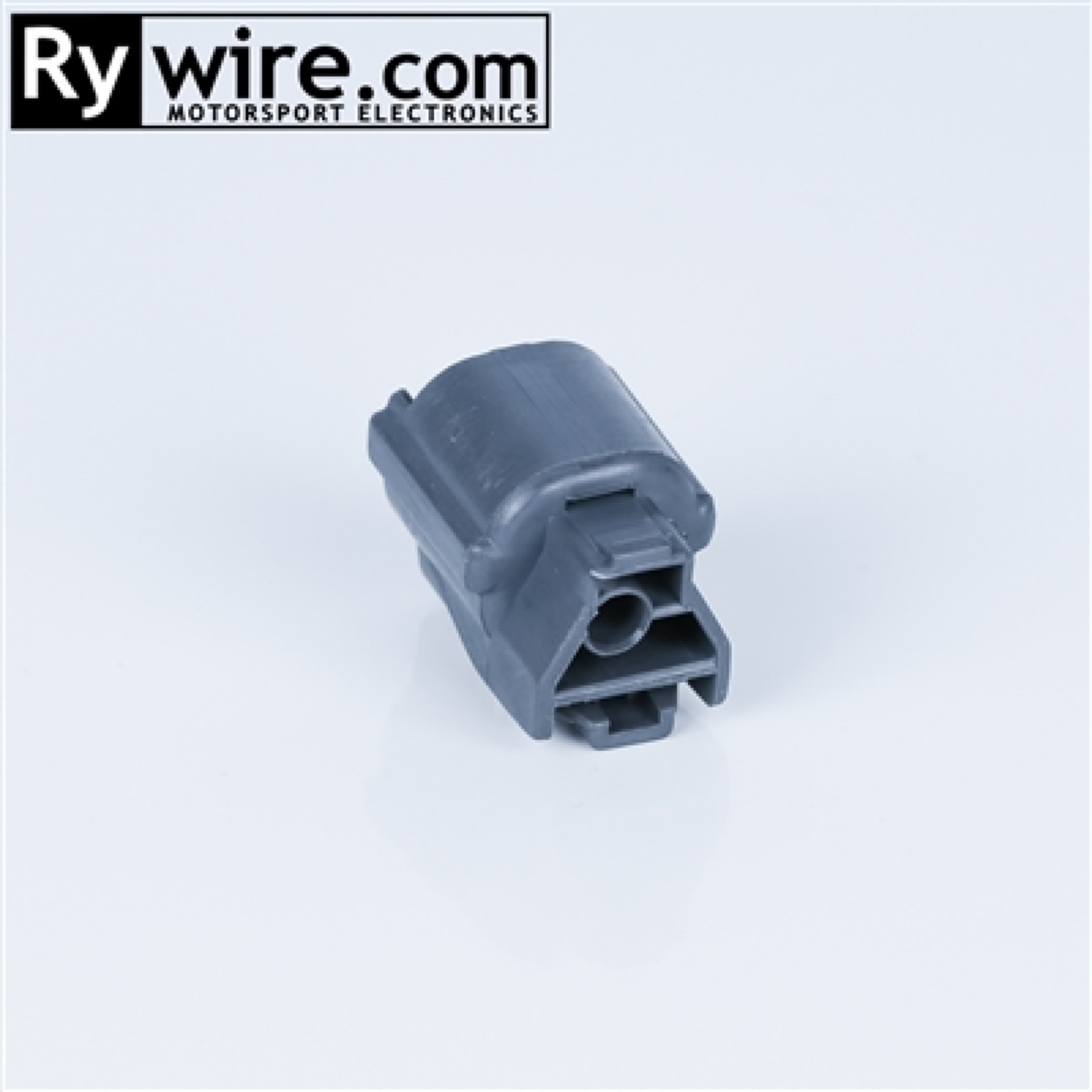 Picture of Rywire RYW Harness Connectors Wiring Connectors - RY-B-VTS