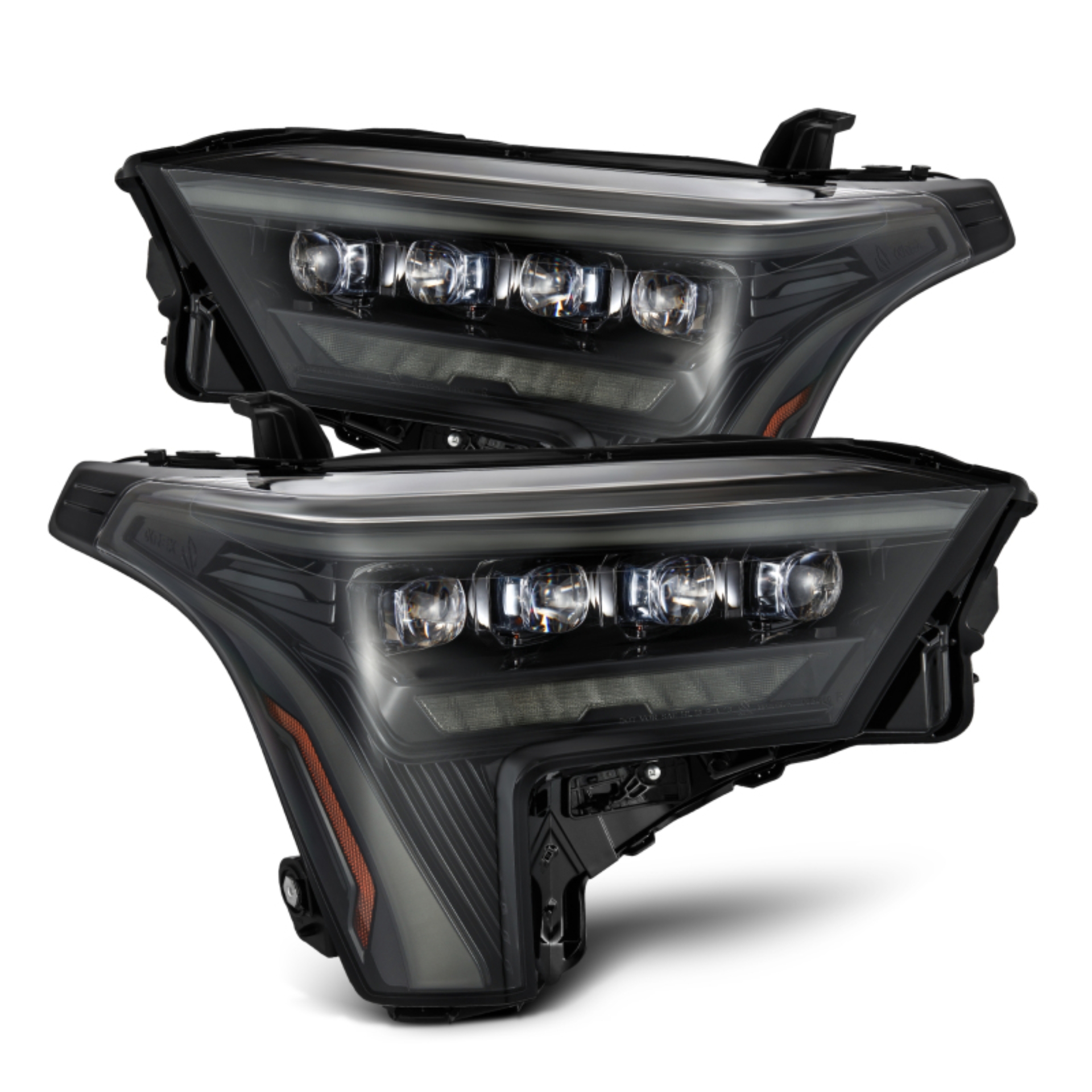 Picture of AlphaRex ARX NOVA Headlights - 880871