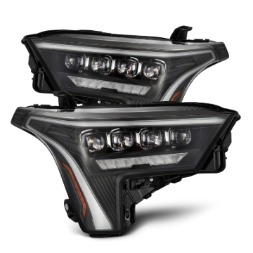 Picture of AlphaRex ARX NOVA Headlights - 880872