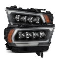 Picture of AlphaRex ARX NOVA Headlights - 880578