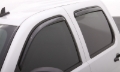 Picture of LUND LND Ventvisor Deflectors-Smk Wind Deflectors - 184806