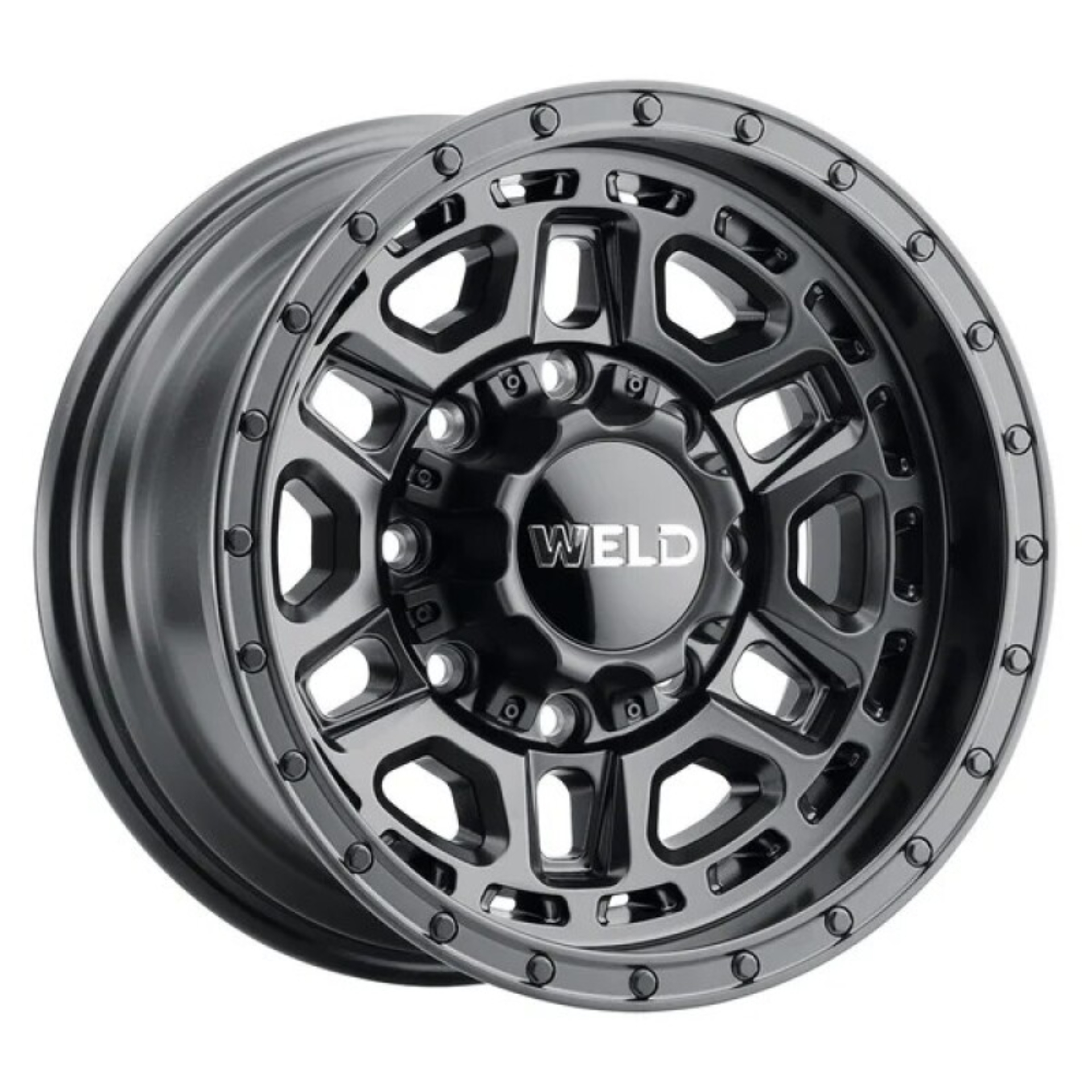 Picture of Weld WEL Crux Wheels - W11979017501