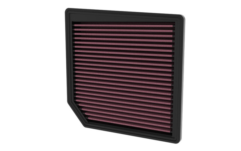 Picture of K&N Engineering KN Drop in Air Filters - 33-3182