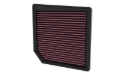 Picture of K&N Engineering KN Drop in Air Filters - 33-3182