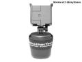 Picture of WeatherTech WT CupFone & Cup Holder Acc Dash & Interior Trim - 8ACF46SS