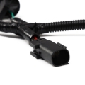 Picture of AlphaRex ARX Tail Light Converters Wiring Connectors - 620011