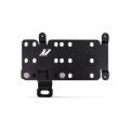 Picture of Mishimoto MM License Plate Relocation - MMLP-BR-21S
