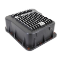 Picture of Mishimoto MM Transmission Pan - MMTP-DMAX-01