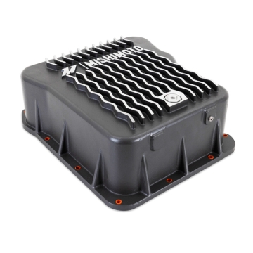 Picture of Mishimoto MM Transmission Pan - MMTP-DMAX-01