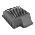 Picture of Mishimoto MM Transmission Pan - MMTP-F2D-89