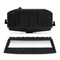 Picture of Mishimoto MM Intercoolers-Top Mount - MMTMIC-WRX-22BK