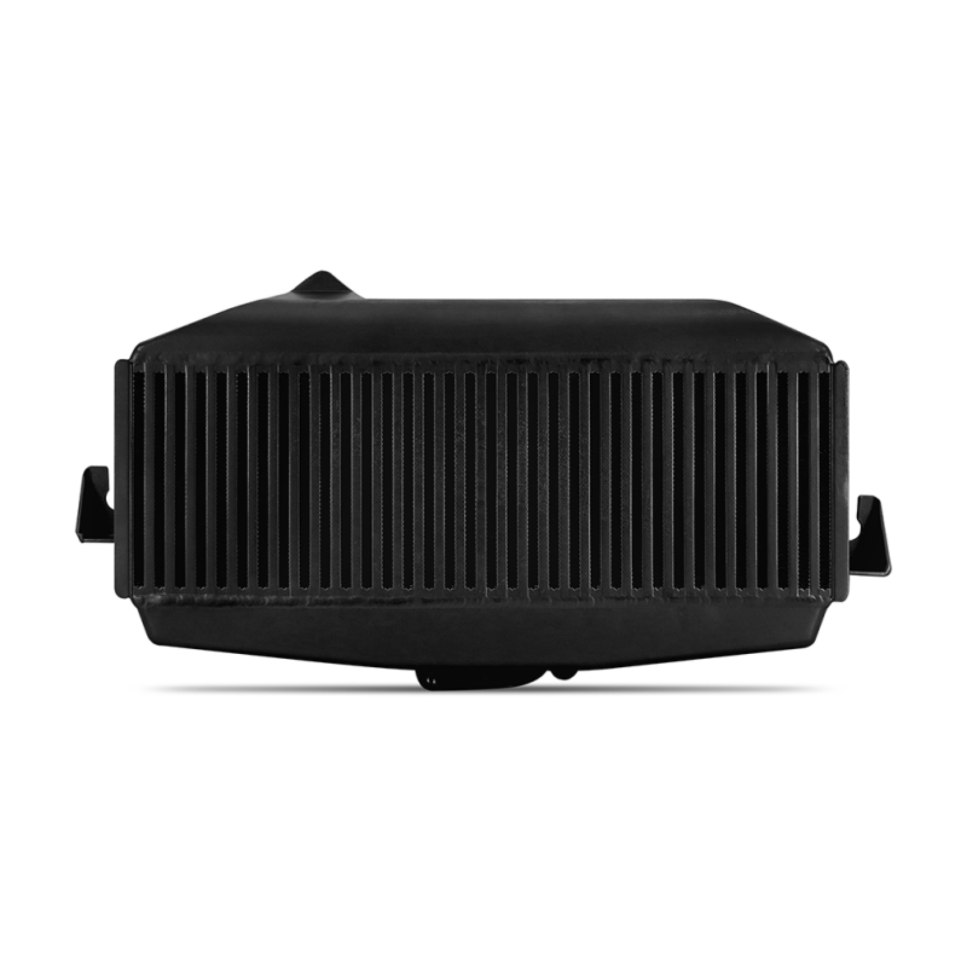Picture of Mishimoto MM Intercoolers-Top Mount - MMTMIC-ASNT-19BK