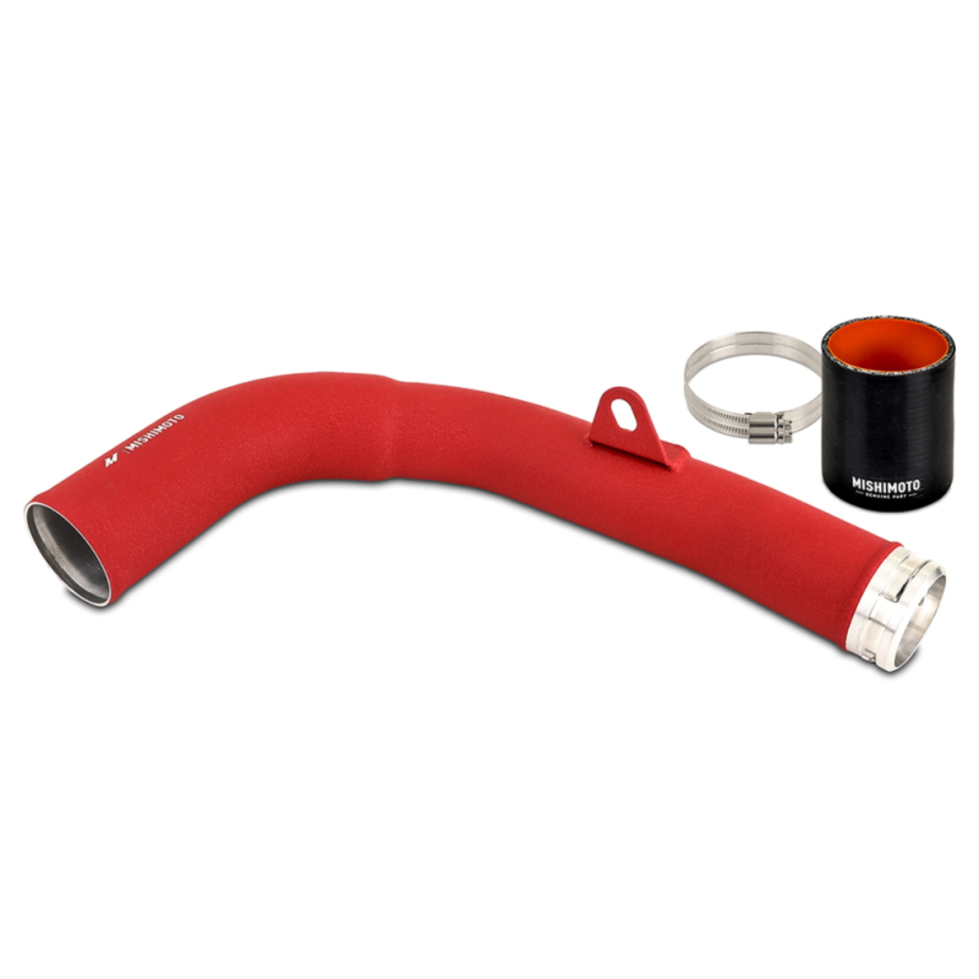 Picture of Mishimoto MM Intercooler Pipe Kits - MMICP-WRX-22WRD