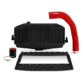 Picture of Mishimoto MM Intercoolers-Top Mount - MMTMIC-WRX-22KBKRD