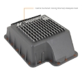 Picture of Mishimoto MM Transmission Pan - MMTP-F2D-89