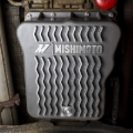 Picture of Mishimoto MM Transmission Pan - MMTP-DMAX-01