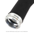Picture of Mishimoto MM Intercooler Pipe Kits - MMICP-WRX-22MWBK