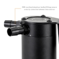 Picture of Mishimoto MM Baffled Oil Catch-Kit Oil Catch Cans - MMBCC-BRZ-22