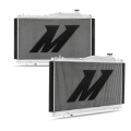 Picture of Mishimoto MM Radiators-Alum - MMRAD-WRX-22