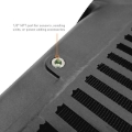 Picture of Mishimoto MM Intercoolers-Top Mount - MMTMIC-ASNT-19BK