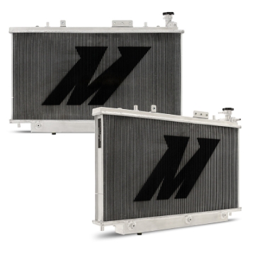 Picture of Mishimoto MM Radiators-Alum - MMRAD-SS-14