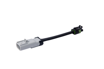 Picture of Fleece Performance FPE Extension Harnesses Wiring Harnesses - FPE-HAR-CUMM-ADPT-MAP-02