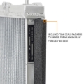 Picture of Mishimoto MM Radiators-Alum - MMRAD-WRX-22