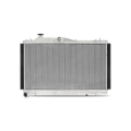 Picture of Mishimoto MM Radiators-Alum - MMRAD-WRX-22