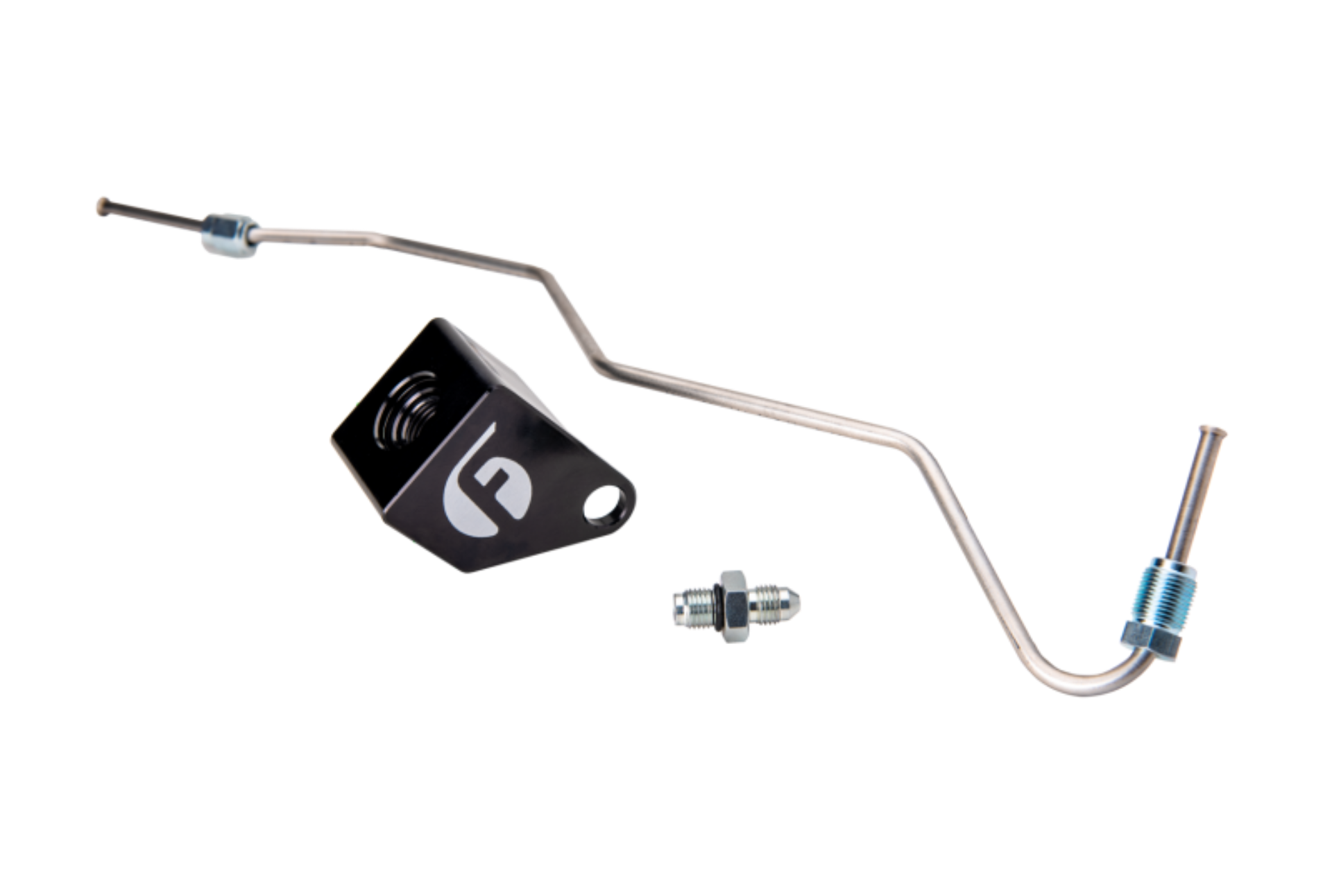 Picture of Fleece Performance FPE Coolant Bypass Kits - FPE-CUMM-EBP-KIT-0712