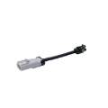 Picture of Fleece Performance FPE Extension Harnesses Wiring Harnesses - FPE-HAR-CUMM-ADPT-MAP-02