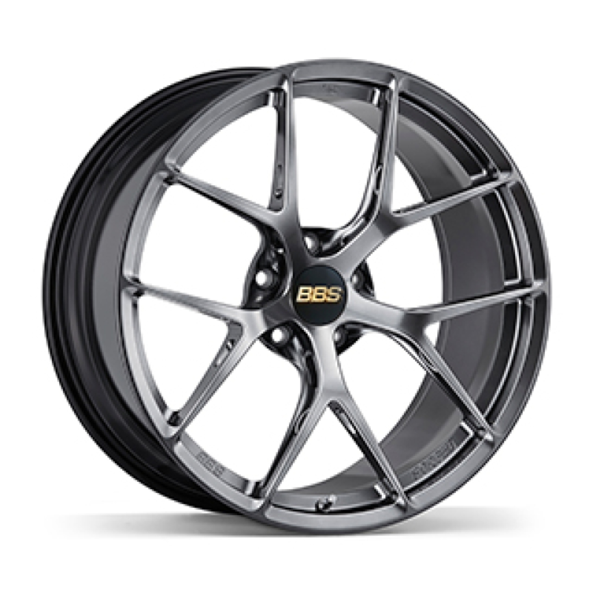 Picture of BBS FI-R Wheels - FI146DB