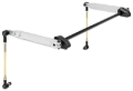 Picture of RockJock ROK Antirock Sway Bars Rear - RJ-246201-101