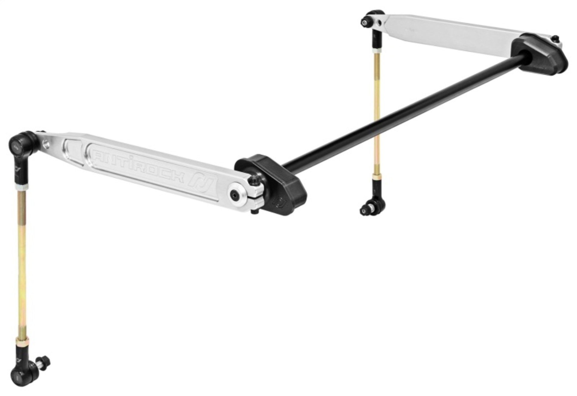 Picture of RockJock ROK Antirock Sway Bars Rear - RJ-246201-101