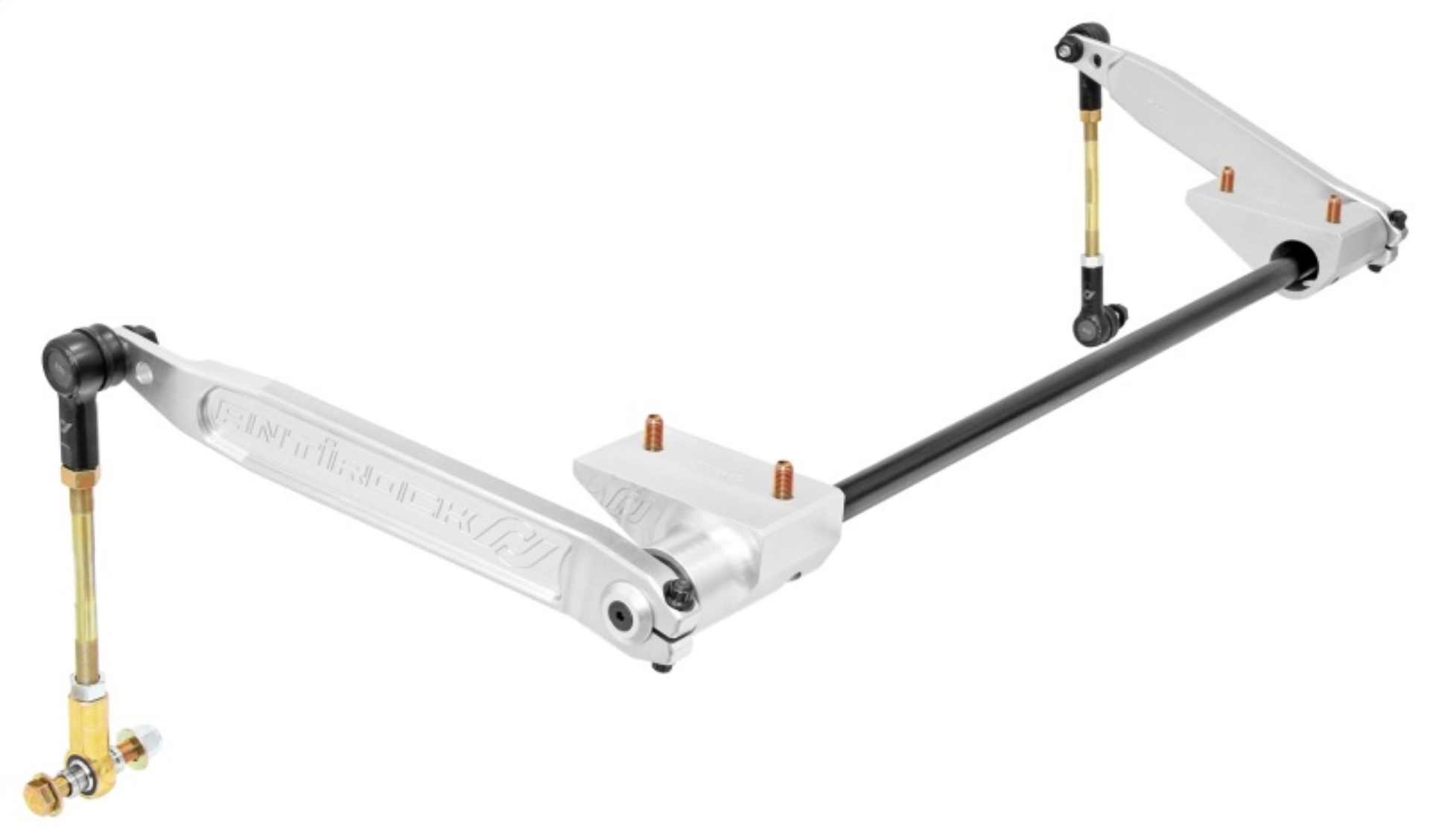 Picture of RockJock ROK Antirock Sway Bars Front - RJ-246102-101
