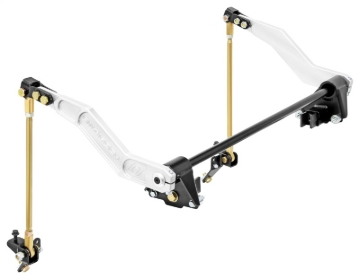 Picture of RockJock ROK Antirock Sway Bars Rear - RJ-256201-101