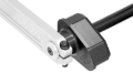 Picture of RockJock ROK Antirock Sway Bars Rear - RJ-246201-101