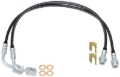 Picture of RockJock ROK Antirock Sway Bars Rear - RJ-236202-101